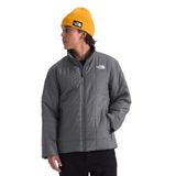 Blusão Masculina The North Face Junction Insulated Smoked Pearl