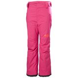 Calças De Esqui Helly-hansen Junior Legendary 181 Dragon Fruit - 16