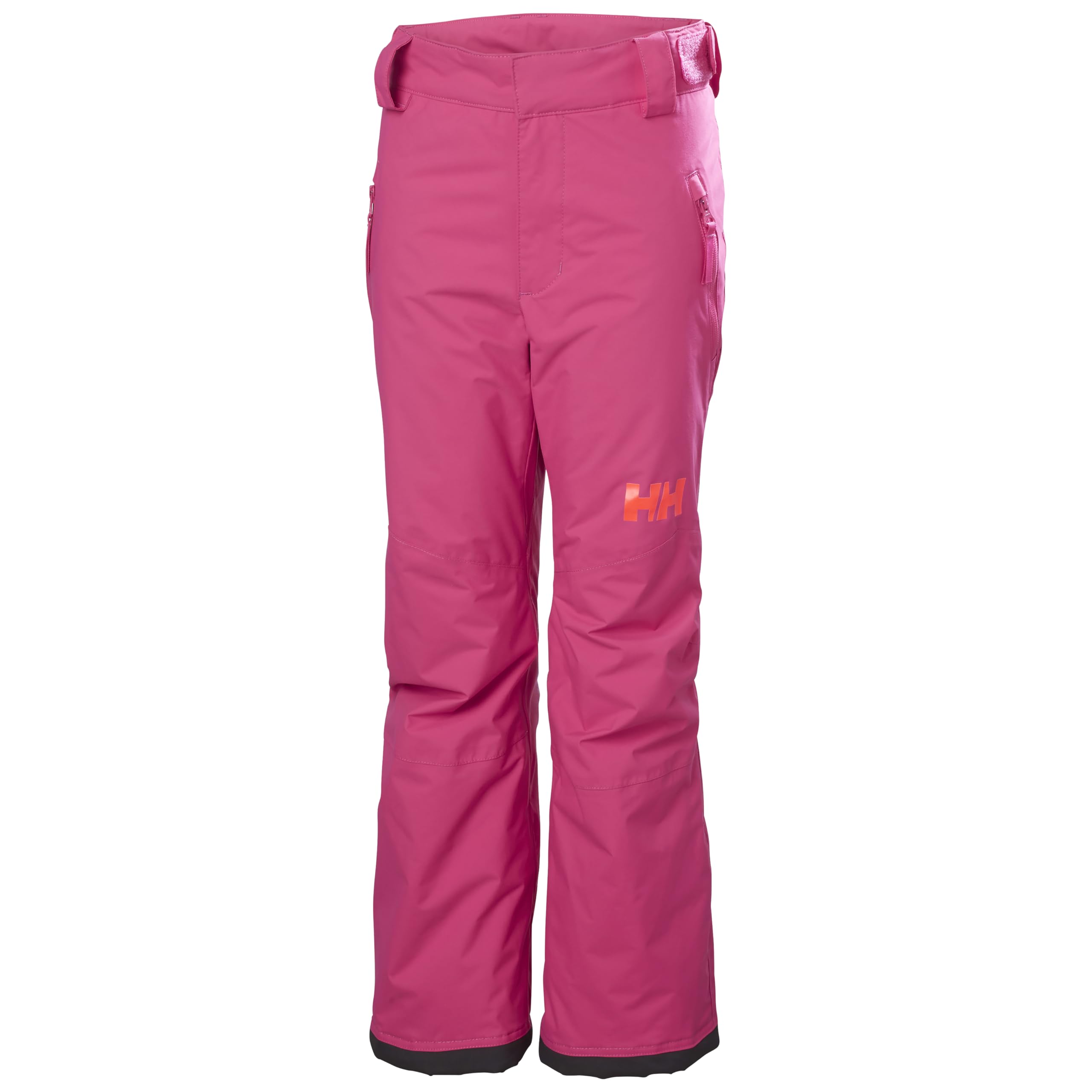 Calças De Esqui Helly-hansen Junior Legendary 181 Dragon Fruit - 16