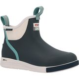 Bota De Chuva Xtratuf Xadsw109 Feminina Stormy Blue Tamanho 9