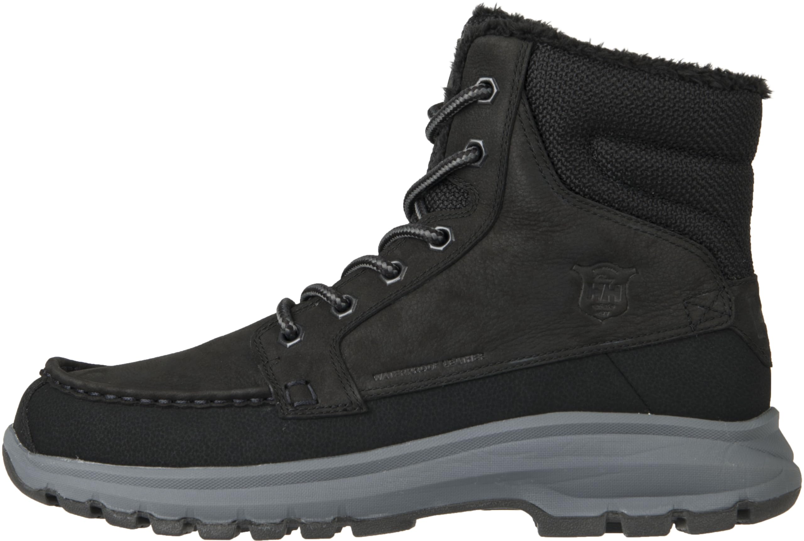 Bota De Neve Helly-hansen Garibaldi V3 Impermeável Para Homens