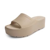 Sandálias Plataforma Lemon Jelly Sunny Women&#39;s Desert 6.5-7