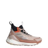 Sapatos De Caminhada Adidas Terrex Free Hiker Gore-tex 2.0 Femininos Marrons