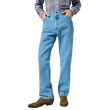 Jeans Wrangler 13mwz Cowboy Cut, Original Para Homens