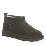 Bota De Tornozelo Bearpaw Super Shorty Seaweed Feminina Tamanho 10