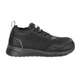 Tênis De Trabalho Carhartt Force 3 Eh Nano Toe Femininos Pretos 8,5