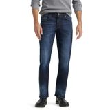 Jeans Lee Masculino Extreme Motion Straight Taper Trip 36 L X 36 L