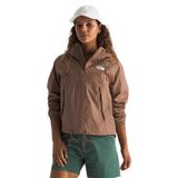 Moletom De Chuva Com Capuz Feminino The North Face Antora Xxl