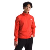 Casaco De Lã The North Face Cedar Trail Para Homem - Crimson