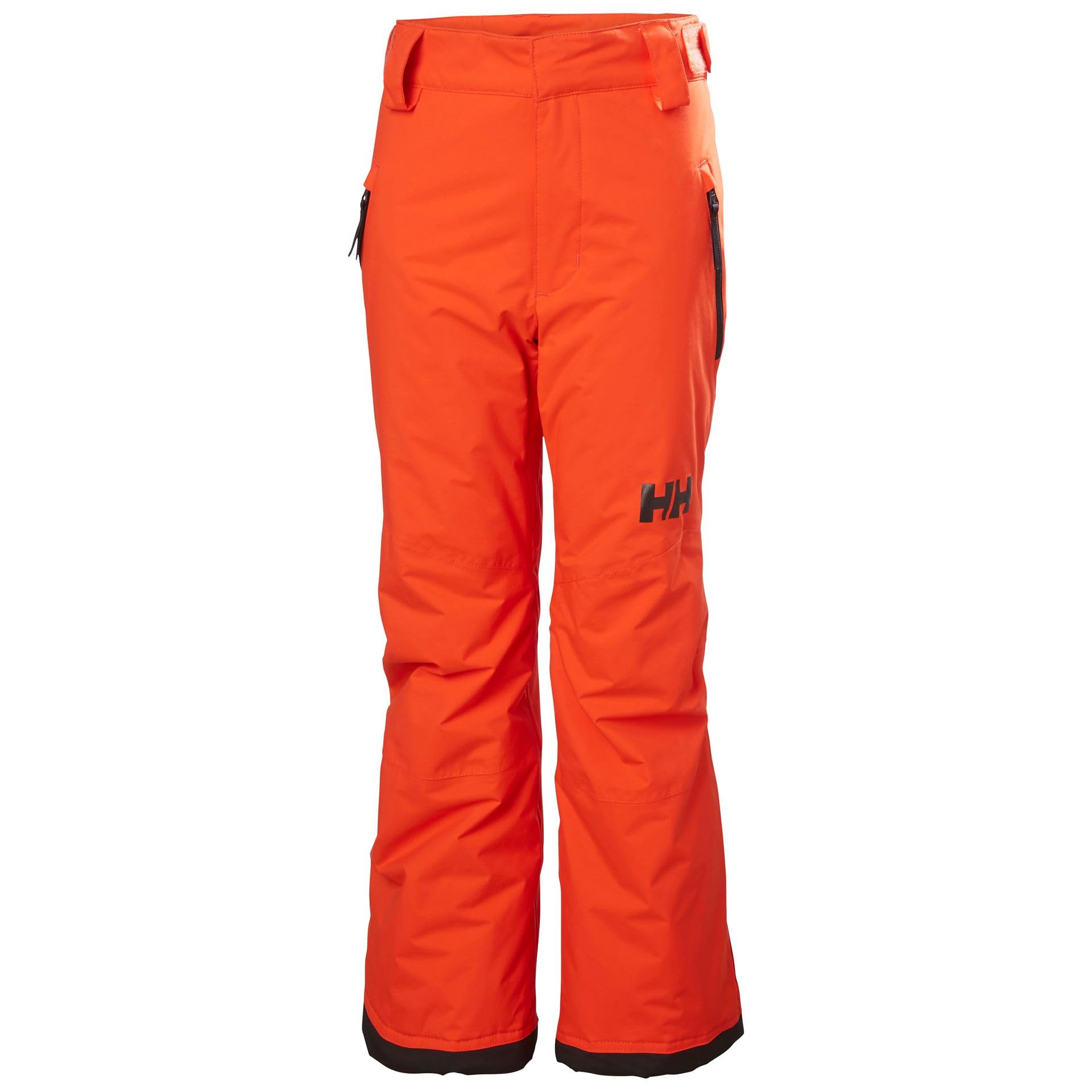 Calças De Esqui Helly-hansen Junior Legendary 147 Cherry Tomato