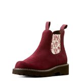 Bota Feminina Ariat Fatbaby Twin Gore Western Henhouse 7