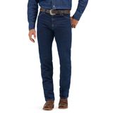 Jeans Wrangler 13mwz Cowboy Cut, Original Para Homens