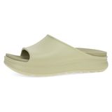 Sandálias Slide Dansko Devyn Para Mulheres Sage 8.5-9 M Us