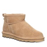 Bota De Tornozelo Bearpaw Shorty Iced Coffee Feminina Tamanho 11