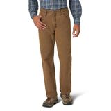 Jeans Wrangler Rugged Wear Woodland Thermal Para Homens
