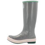 Bota Feminina Xtratuf Legacy Cinza Haliborealis Tamanho 6 (m)