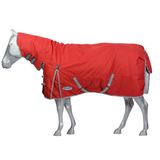 Cobertor Para Cavalos Weatherbeeta Comfitec Classic Combo Neck Lite