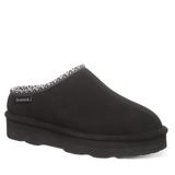 Chinelos Bearpaw Martis Preto/preto Para Mulheres Tamanho 12