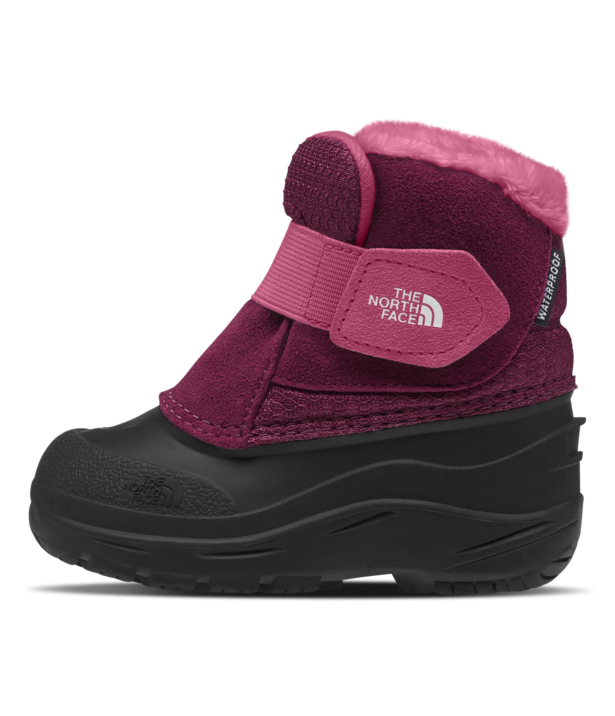 Bota De Neve The North Face Alpenglow Ii Insulated Kids - Carrefour