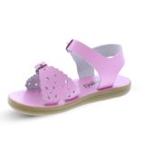 Sandálias Impermeáveis Footmates Ariel E Eco-ariel Para Crianças
