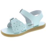 Sandálias Footmates Ariel E Eco-ariel Impermeáveis Para Crianças