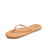 Sandália Feminina Reef Bliss Nights, Patente Natural, Tamanho 10