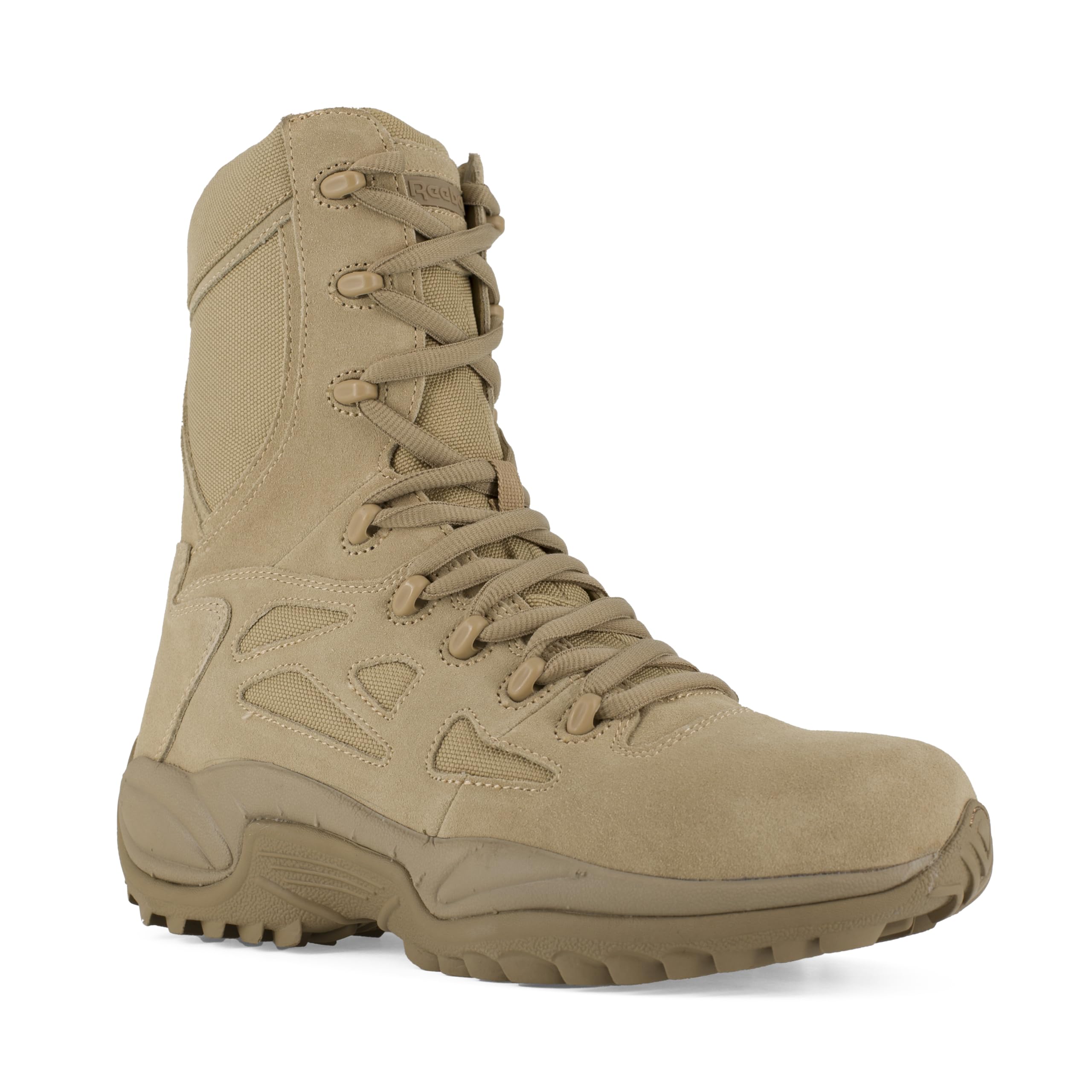 Botas Reebok Duty Rapid Response Tactical Soft Toe Masculinas