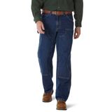 Jeans Wrangler Riggs Workwear Workhorse Para Homens Indigo 32 L X 32 L