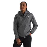 Casaco De Chuva The North Face Antora Para Mulher Smoked Pearl Xl