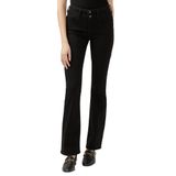 Jeans Silver Jeans Co. Bota Suki Mid Rise Curvy Fit Slim