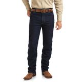 Jeans Wrangler Cowboy Cut Active Flex Original Fit - Masculino