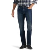 Jeans Lee Masculino Extreme Motion Straight Taper Jaxson 33 L X 32 L