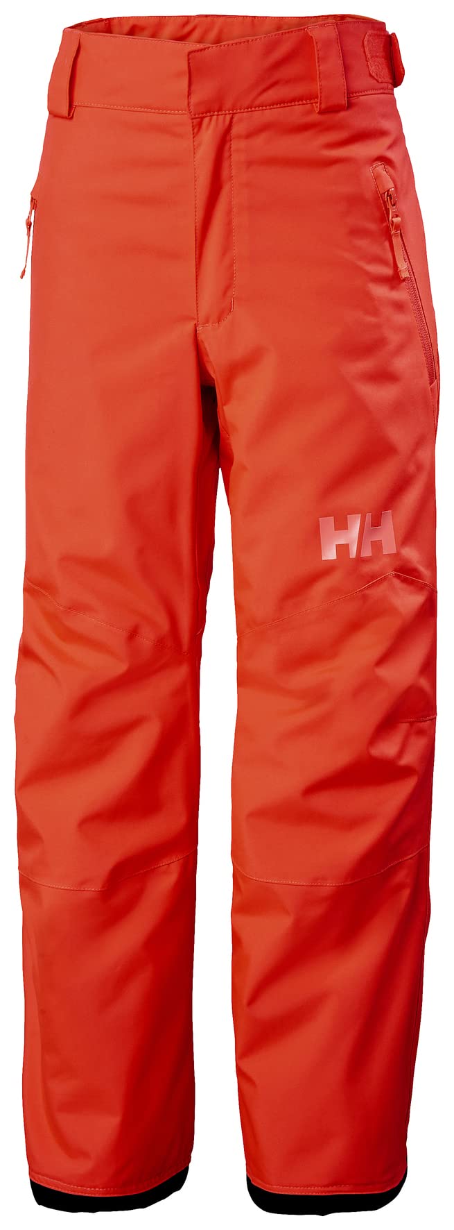 Calças De Esqui Helly-hansen Junior Legendary 247 Neon Coral - 8