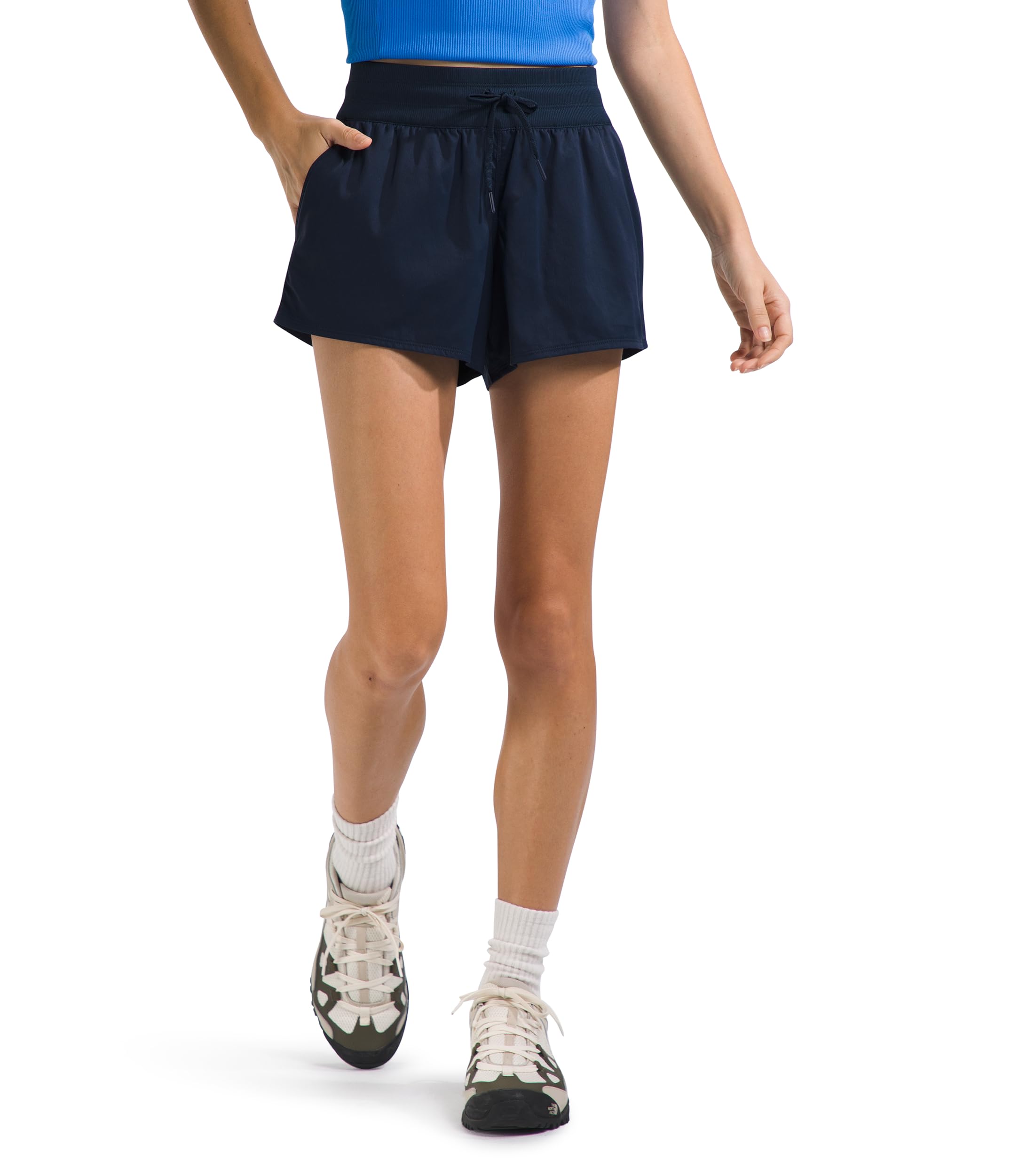 Shorts The North Face Aphrodite Women's Summit Navy M