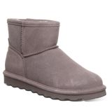 Bota De Tornozelo Bearpaw Alyssa Wide Cinder Feminina Tamanho 7
