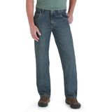 Jeans Wrangler Rugged Wear, Relaxados E Retos Para Homens