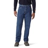 Calças De Trabalho Wrangler Riggs Workwear Fr Carpenter Jean Men