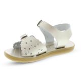 Sandálias Impermeáveis Footmates Ariel E Eco-ariel Para Bebês
