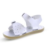 Sandálias Impermeáveis Footmates Ariel E Eco-ariel Para Crianças