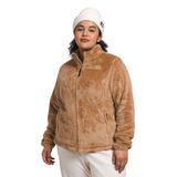 Jaqueta De Lã The North Face Osito Feminina Com Manteiga De Amêndoa 1x