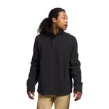Blusão De Lã The North Face Pali Pile ¼ Snap - Masculino