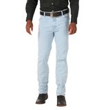 Jeans Wrangler Cowboy Cut Active Flex Original Fit - Masculino