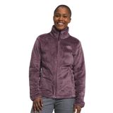 Casaco De Lã The North Face Feminino Osito Midnight Mauve