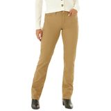 Jeans Lee Legendary Mid-rise Straight Leg Women Tigers Eye