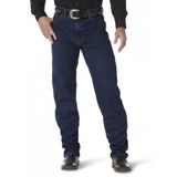 Jeans Wrangler Masculinos George Strait Cowboy Cut, Ajuste Original