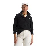 Pulôver De Lã The North Face Glacier Tnf Preto Feminino Gg