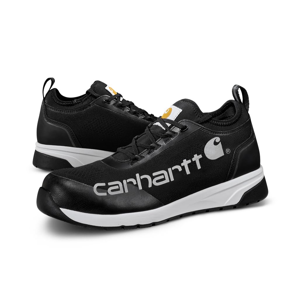 Tênis De Trabalho Shoe Carhartt Force De 3 Polegadas Sd Soft Toe Para Homens