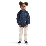 Casaco De Chuva The North Face Kids Antora Summit Navy Print 3