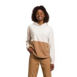 Moletom De Lã The North Face Pali Pile Para Mulheres, Tamanho P