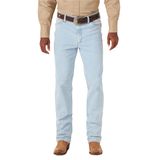 Jeans Wrangler Cowboy Cut Active Flex Slim Fit Para Homens